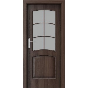 Porta NOVA 6.2 Dub Havana 